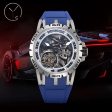 ROGER DUBUIS Watches